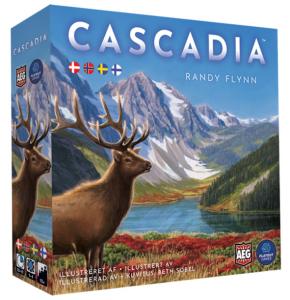 Cascadia Nordic