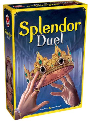 Splendor Duel Nordic