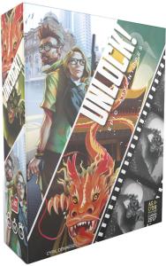 Unlock! 7: Epic Adventures