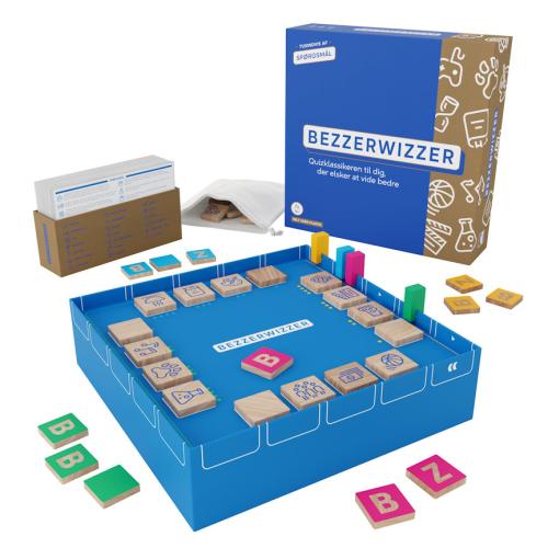Bezzerwizzer Original 3.0 (Svenska)