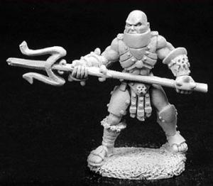 Desmaendus, Gladiator (1)