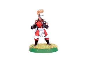 Blood Bowl: Elf Blitzer