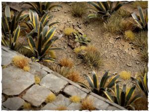 GamersGrass laser plants - Agave