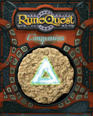 RuneQuest: Companion