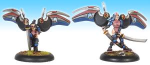 TRIAD DRAGONFLIES (2)