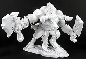 Cretus, Minotaur (1)