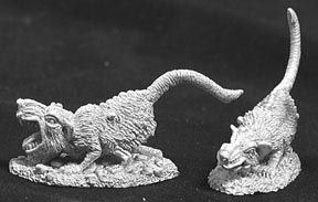 Barrow Rats (2) (R-02544)