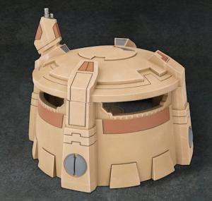 BIAB UNITED FRONTIER: BUNKER