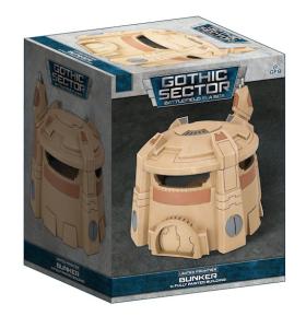 BIAB UNITED FRONTIER: BUNKER