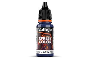 STORM BLUE (VALLEJO XPRESS COLOR)