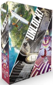 Unlock! 1: Escape Adventures