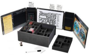 DS Game Master Companion Iron Grey