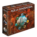 Age of Innovation