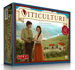 Viticulture: Essential Edition