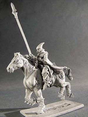 Dark Light Cavalry I