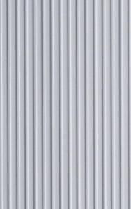 PLASTICARD PLATTOR METALLRIBBOR 2.5 mm avstånd 350x150 mm 1 mm tjock (1)