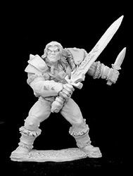 Dantrag, Northman Adventurer