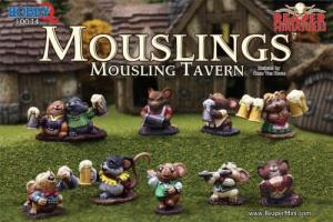 Mousling Tavern