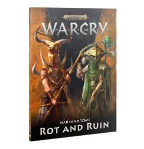 WARCRY: ROT AND RUIN (ENG)