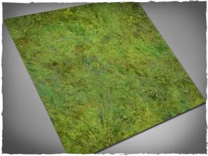 Game mat - Realm of Life - Mousepad, 44x60 inches