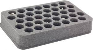 HS050DC04 foam tray for Descent: Journeys in the Dark 2nd Ed - 37 miniatures