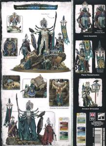 KATAKROS MORTARCH OF THE NECROPOLIS