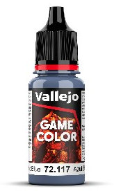 ELFIC BLUE (VALLEJO GAME COLOR 2022)