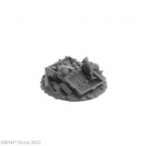 TREASURE PILE (Metall)