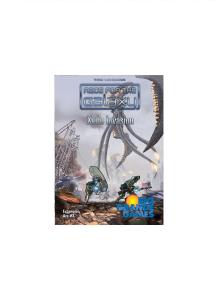 Race for the Galaxy: Xeno Invasion