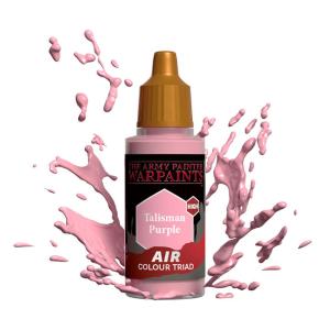 Air Talisman Purple (18 ml)