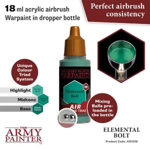 Air Elemental Bolt (18 ml)