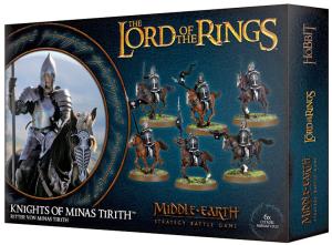 Knights of Minas Tirith