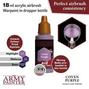 Air Coven Purple (18 ml)
