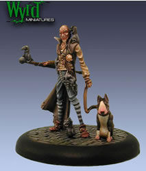 Hamelin - The Ratcatcher