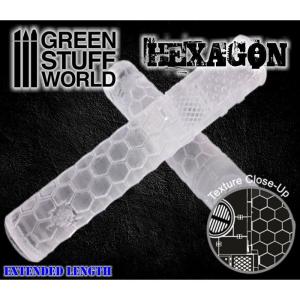 Rolling Pin Hexagons