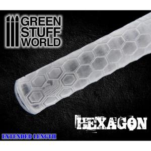 Rolling Pin Hexagons