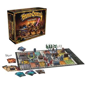 HeroQuest 2022