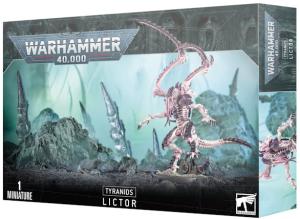 TYRANIDS: LICTOR (2023)