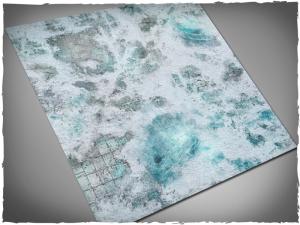 Game mat - Frostgrave 3x3 foot