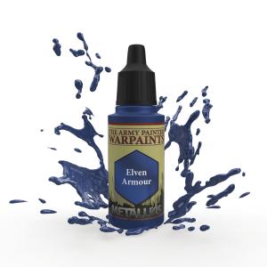 Metallic: Elven Armor (18 ml)