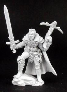 Killian, Male Bounty Hunter (1)