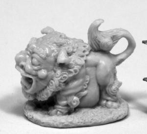 Foo Dog