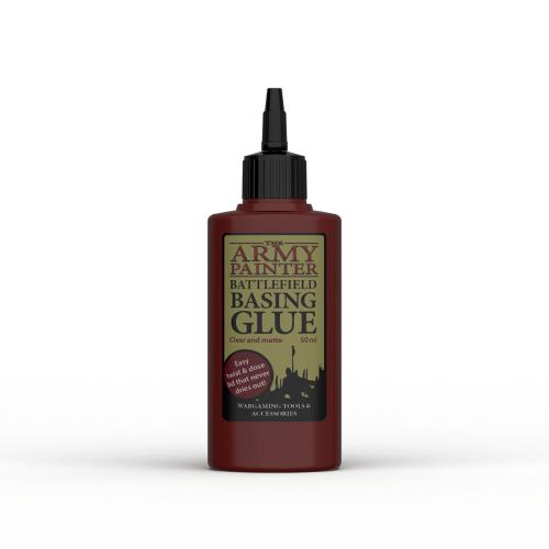 PVA Battlefields Basing Glue