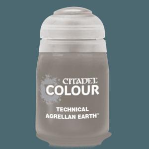 Citadel Technical: Agrellan Earth (24ml)