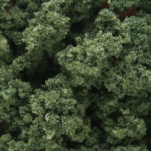 BUSHES DARK GREEN (18 cu in Bag)