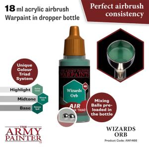 Air Wizards Orb (18 ml)