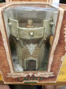 MAGE KNIGHT CASTLE TOWER