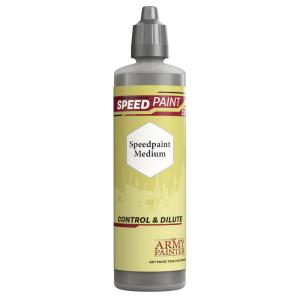 Speedpaint 2.0: Medium (100 ml)