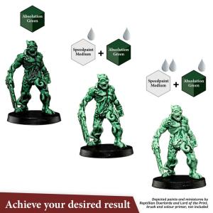 Speedpaint 2.0: Medium (100 ml)