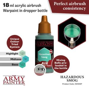 Air Hazardous Smog (18 ml)